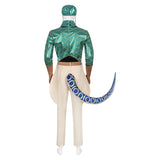 Diego Brando Cosplay Costume Outfit Adult Male Halloween Carnival Costume