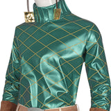 Diego Brando Cosplay Costume Outfit Adult Male Halloween Carnival Costume