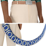 Diego Brando Cosplay Costume Outfit Adult Male Halloween Carnival Costume