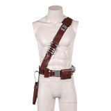  Din Djarin Cosplay Belt  Halloween Carnival Costume Accessories  