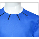 Dog Man Cosplay Costume Outfits Halloween Carnival Suit Petey