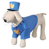 Dog Man Dog Man Cosplay Costume Halloween carnival Costume