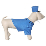 Dog Man Dog Man Cosplay Costume Halloween carnival Costume