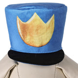 Dog Man Dog Man Cosplay Costume Halloween carnival Costume