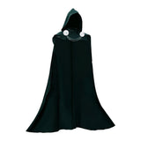 Doomsday Cosplay Costume Dr.Doom Green Cloak Adult Male Halloween Carnival Costume