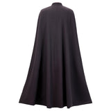 Doomsday Cosplay Costume Magneto Red Outfit Adult Male Halloween Carnival Costume