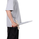 Dungeon Meshi Laios Cosplay Prop Halloween Carnival Costume Accessories