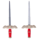 Dungeon Meshi Laios Cosplay Prop Halloween Carnival Costume Accessories