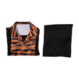 Dust Bunny Cosplay Costume Sophie Sloan Black Shirt Kids Children Halloween Carnival Costume