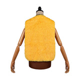 Elbaf Arc Cosplay Costume Nami Yellow Outfit Adult Female Halloween Carnival Costume