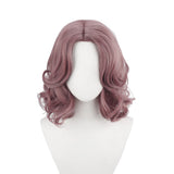 Elden Ring Melina Cosplay Wig Adult Purple Pink Unisex Heat Resistant Synthetic Hair Carnival Halloween Party Props
