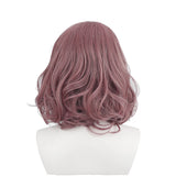 Elden Ring Melina Cosplay Wig Heat Resistant Synthetic Hair Carnival Halloween Party Props