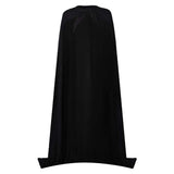 Elphaba cloak Cosplay Costume Outfits Halloween Carnival Suit cos