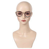Elphaba Glasses Halloween Carnival Costume Accessories cos