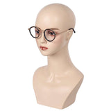 Elphaba Glasses Halloween Carnival Costume Accessories cos