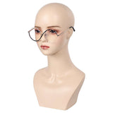 Elphaba Glasses Halloween Carnival Costume Accessories cos