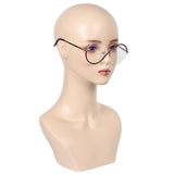 Elphaba Glasses Halloween Carnival Costume Accessories cos