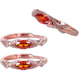 Elphaba Halloween Carnival Costume Accessories ring Clothing Matching cos