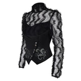 Elphaba wiked Cosplay Costume Outfits Halloween Carnival Suit cos