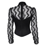 Elphaba wiked Cosplay Costume Outfits Halloween Carnival Suit cos