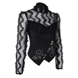 Elphaba wiked Cosplay Costume Outfits Halloween Carnival Suit cos