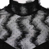 Elphaba wiked Cosplay Costume Outfits Halloween Carnival Suit cos