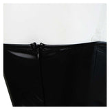 Euphoria Season 3 Cosplay Costume Cassie Black Puppy Outfit Adult Female Halloween Carnival Costume