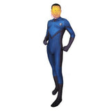 Fantastic Four  Cosplay Costume Halloween carnival Costume