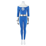 Fantastic Four  Cosplay Costume Halloween carnival Costume