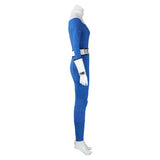 Fantastic Four  Cosplay Costume Halloween carnival Costume