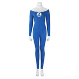 Fantastic Four  Cosplay Costume Halloween carnival Costume