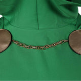 Fantastic Four Doctor Doom Cosplay Costume Halloween carnival Costume