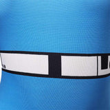 Fantastic Four Invisible Woman,Sue Storm Cosplay Costume Halloween carnival Costume