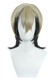 GACHIAKUTA  Zanka Outfit Halloween Carnival Cosplay Costume