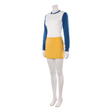 One Piece Live-Action Cosplay Costume Nami Adult Male/Female Halloween Carnival Costume