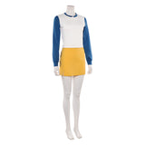 One Piece Live-Action Cosplay Costume Nami Adult Male/Female Halloween Carnival Costume