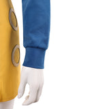 One Piece Live-Action Cosplay Costume Nami Adult Male/Female Halloween Carnival Costume