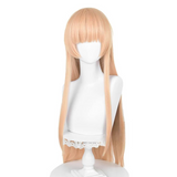 The Angel Next Door Spoils Me Rotten Cosplay Costume ​Shiina Mahiru Blue Uniform Adult Male/Female Halloween Carnival Costume