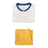 One Piece Live-Action Cosplay Costume Nami Adult Male/Female Halloween Carnival Costume