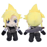 Final Fantasy  Cosplay Puppet  Halloween Carnival  Party Props Play Game