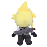 Final Fantasy  Cosplay Puppet  Halloween Carnival  Party Props Play Game