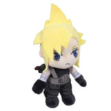 Final Fantasy  Cosplay Puppet  Halloween Carnival  Party Props Play Game