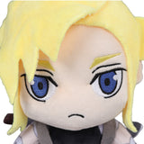 Final Fantasy  Cosplay Puppet  Halloween Carnival  Party Props Play Game