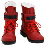 Final Fantasy  Cosplay Shoe  Halloween Carnival  Party Props Costume accessories