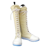 Final Fantasy  Cosplay Shoe  Halloween Carnival  Party Props Costume accessories