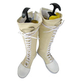 Final Fantasy  Cosplay Shoe  Halloween Carnival  Party Props Costume accessories
