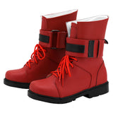 Final Fantasy  Cosplay Shoe  Halloween Carnival  Party Props Costume accessories