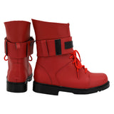 Final Fantasy  Cosplay Shoe  Halloween Carnival  Party Props Costume accessories
