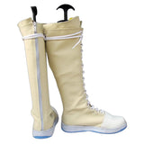 Final Fantasy  Cosplay Shoe  Halloween Carnival  Party Props Costume accessories