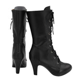 Final Fantasy  Cosplay Shoe  Halloween Carnival  Party Props Costume accessories